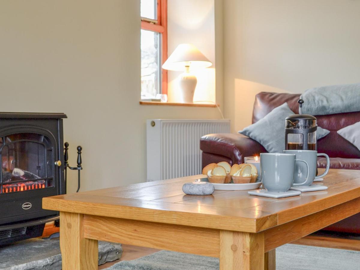 Old Mill Cottage Blair Atholl Ngoại thất bức ảnh