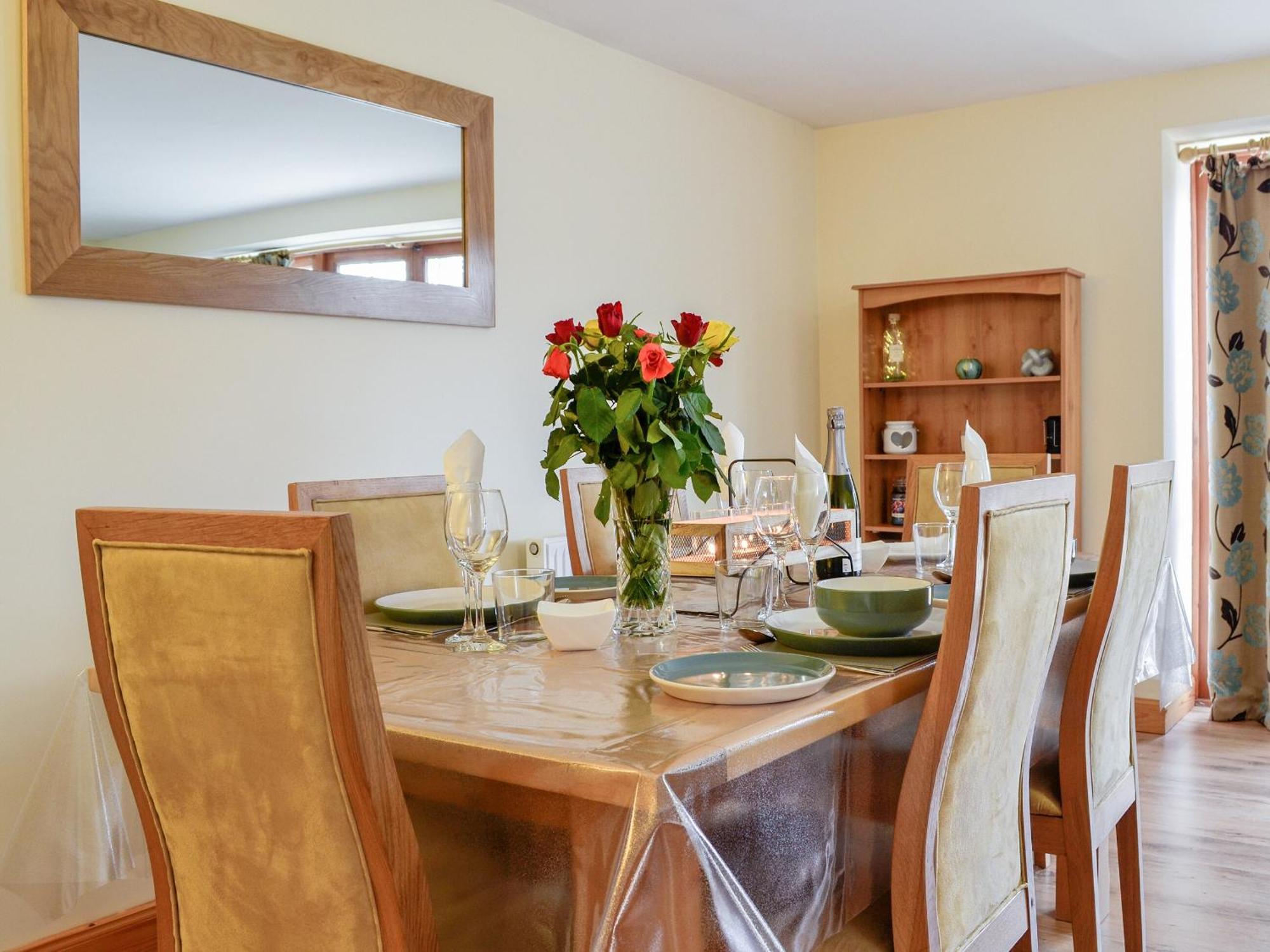 Old Mill Cottage Blair Atholl Ngoại thất bức ảnh