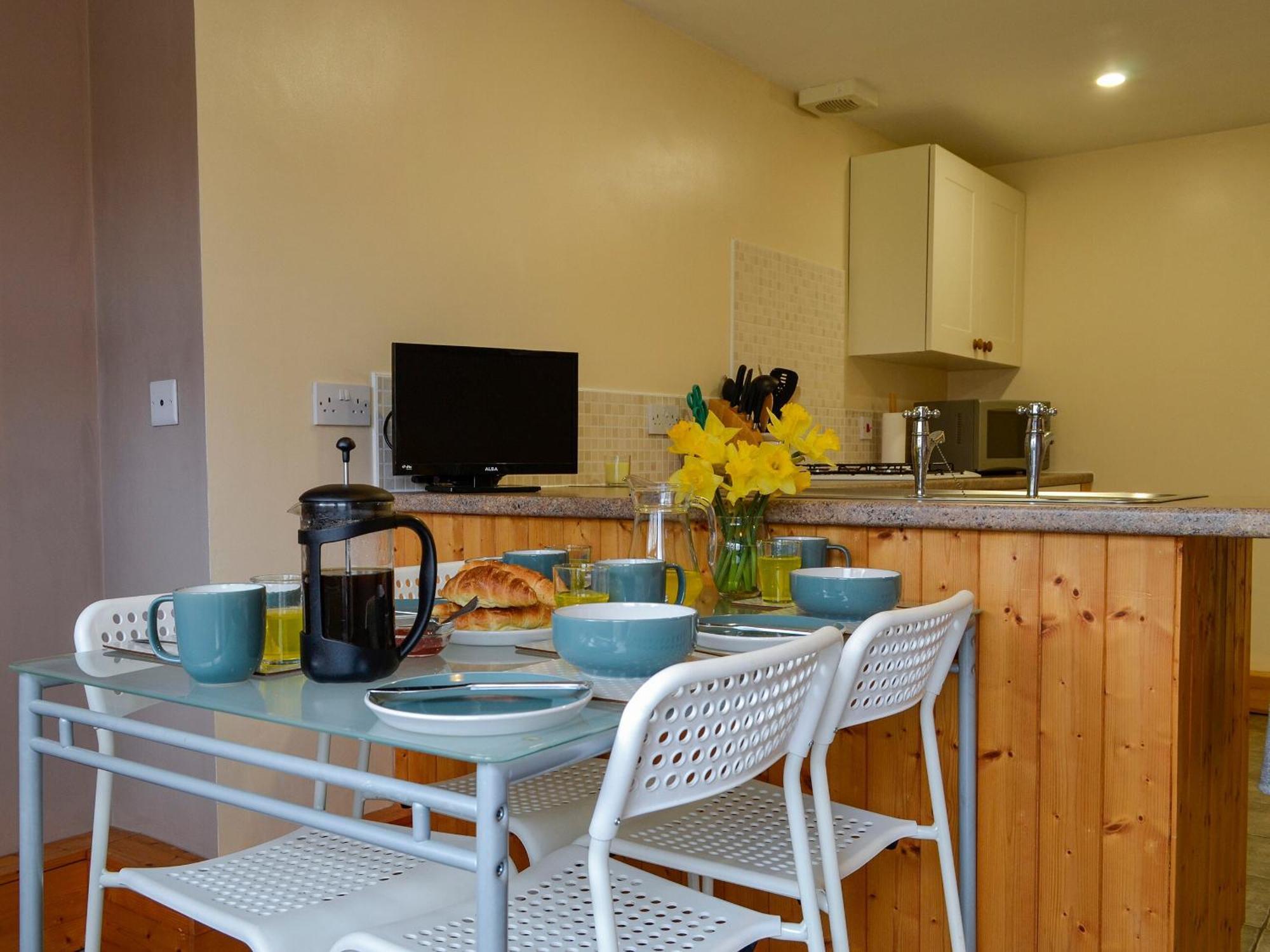 Old Mill Cottage Blair Atholl Ngoại thất bức ảnh