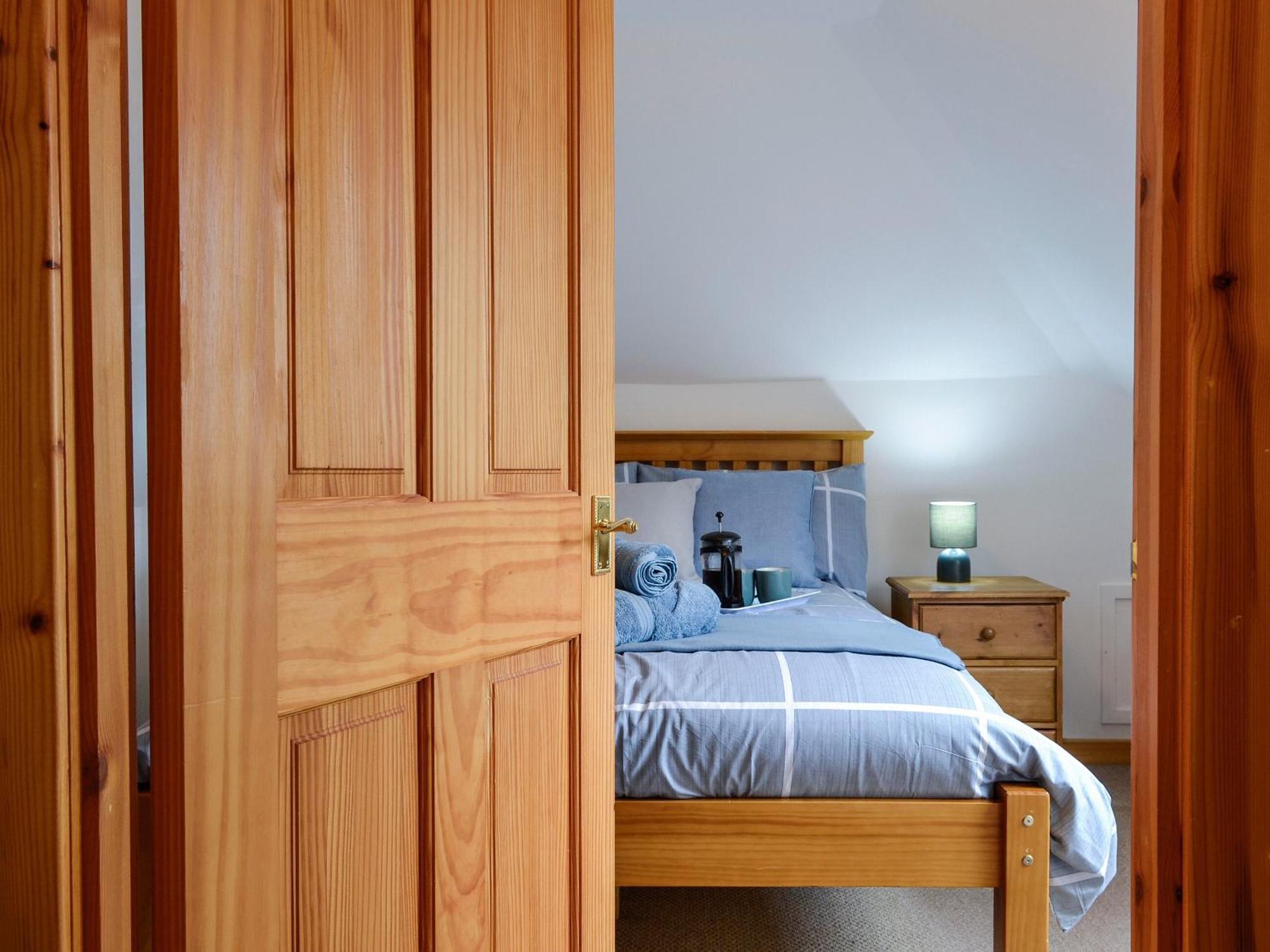 Old Mill Cottage Blair Atholl Ngoại thất bức ảnh
