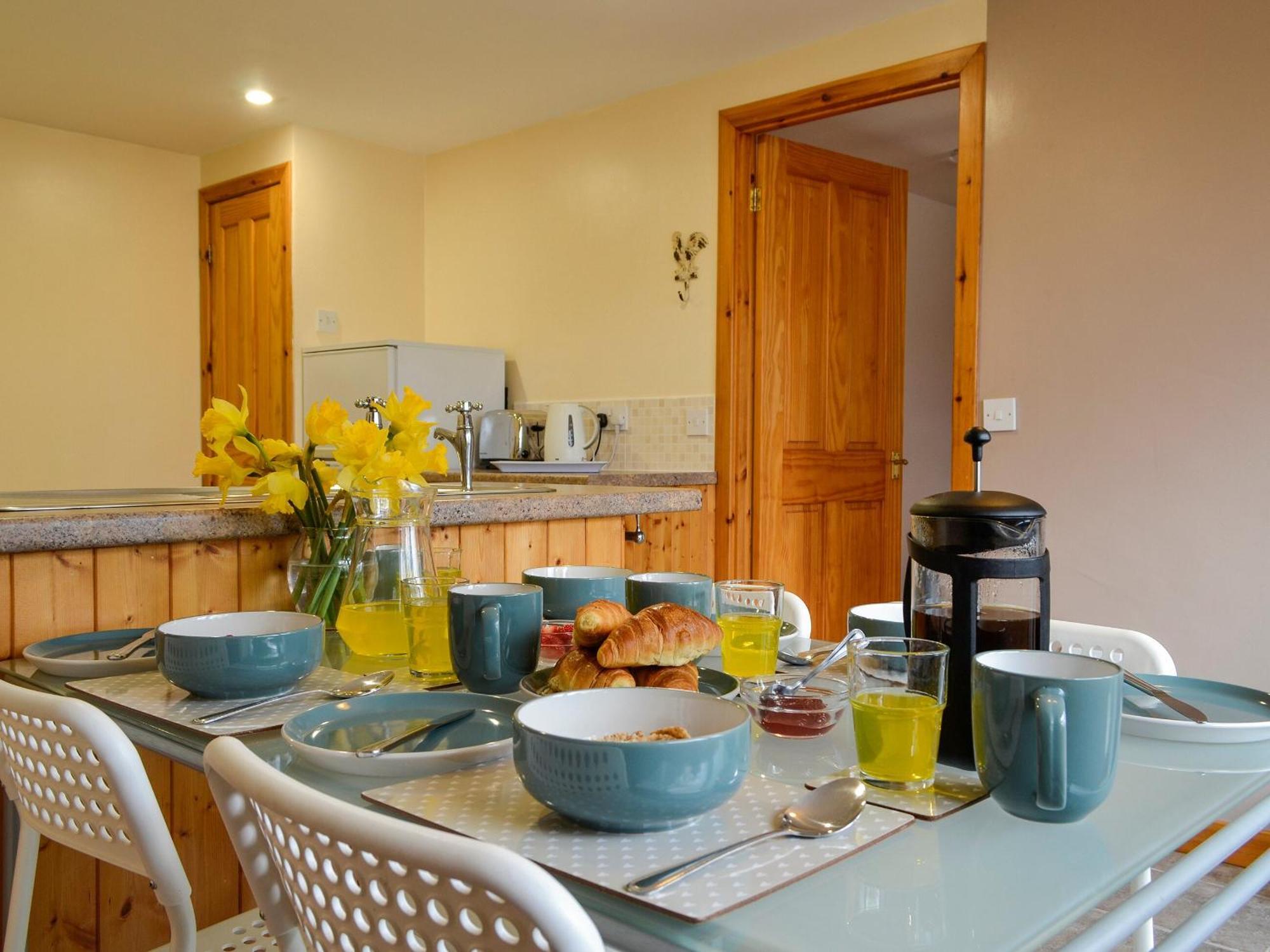 Old Mill Cottage Blair Atholl Ngoại thất bức ảnh